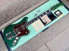 FENDER PARALLEL UNIVERSE VOLUME II MAVERICK DORADO 2020