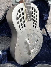 NATIONAL VINTAGE STEEL TRICONE 2005