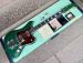 FENDER PARALLEL UNIVERSE VOLUME II MAVERICK DORADO 2020
