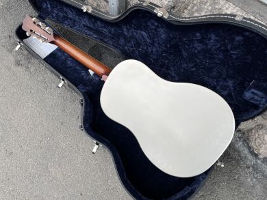 NATIONAL VINTAGE STEEL TRICONE 2005