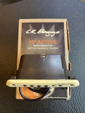 LR BAGGS M1 ACTIVE 