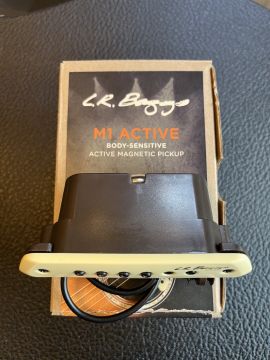 LR BAGGS M1 ACTIVE 