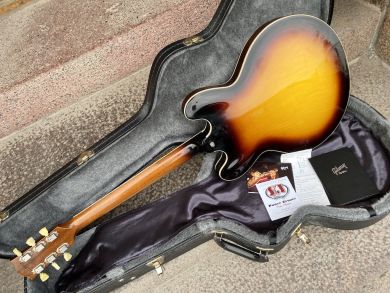 GIBSON ES-335 2010