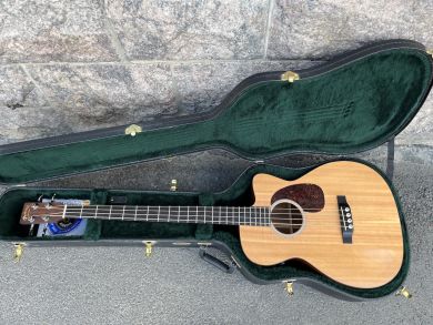 Martin BCPA4 2017 