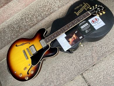 GIBSON ES-335 2010