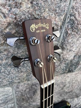 Martin BCPA4 2017 