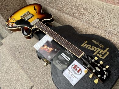 GIBSON ES-335 2010