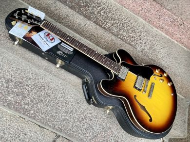 GIBSON ES-335 2010