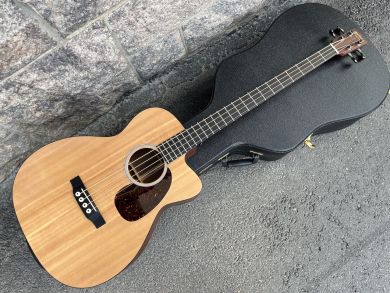 Martin BCPA4 2017 