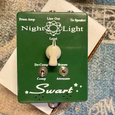 SWART NIGHT LIGHT ATTENUATOR & STEREO DRIVE