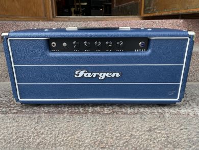 FARGEN BLACKBIRD VS2 2015