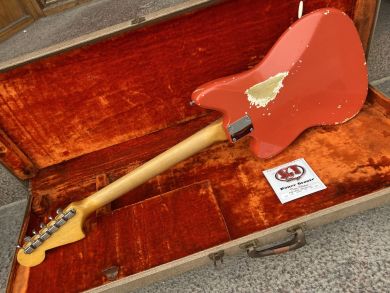 FENDER JAGUAR 1962