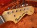 FENDER JAGUAR 1962