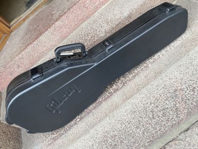 GIBSON LES PAUL PROTECTOR CASE, NOS
