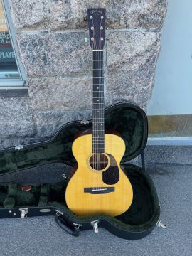MARTIN 0-18 2022
