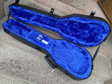 GIBSON LES PAUL PROTECTOR CASE, NOS