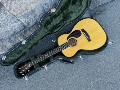 MARTIN 0-18 2022