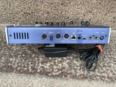 VOX VALVETRONIX TONELAB