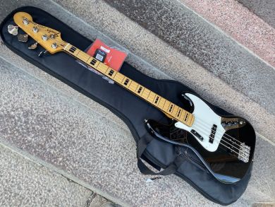 FENDER VINTERA III EARLY 70´S  JAZZ BASS 2026