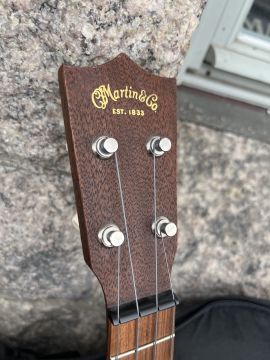 MARTIN S-O UKE 2013