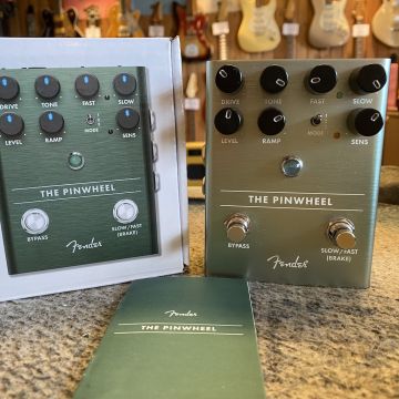 FENDER THE PINWHEEL ROTARY