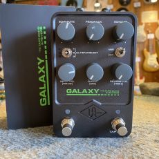 UNIVERSAL AUDIO GALAXY ´74 TAPE ECHO & REVERB