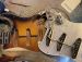 FENDER VINCE VAN TRIGT MASTERBUILT RORY GALLAGHER STRATOCASTER 2021