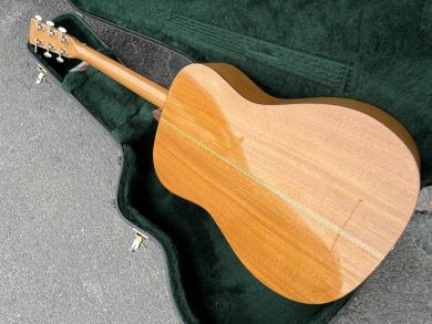 KITARAVERSTAS LASSI NURMI 55-M 2016