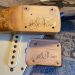 FENDER VINCE VAN TRIGT MASTERBUILT RORY GALLAGHER STRATOCASTER 2021