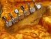 FENDER VINCE VAN TRIGT MASTERBUILT RORY GALLAGHER STRATOCASTER 2021