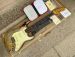 FENDER VINCE VAN TRIGT MASTERBUILT RORY GALLAGHER STRATOCASTER 2021