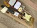 FENDER VINCE VAN TRIGT MASTERBUILT RORY GALLAGHER STRATOCASTER 2021