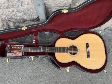 MARTIN 0012-28 Modern Deluxe 2022