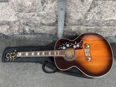 EPIPHONE EJ-200 1996 