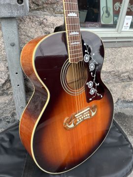 EPIPHONE EJ-200 1996 