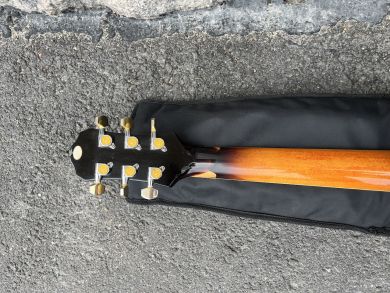 EPIPHONE EJ-200 1996 
