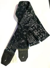 wood'n'sound handmade strap