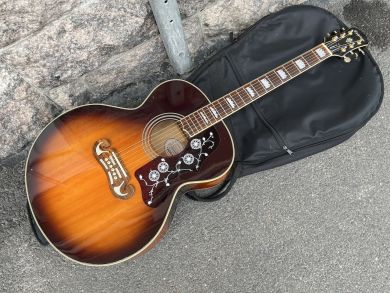 EPIPHONE EJ-200 1996 