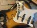 FENDER/SQUIER ST57-65 STRATOCASTER 1983