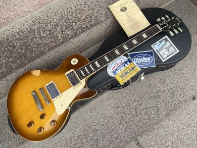 TOKAI LS-80 1980