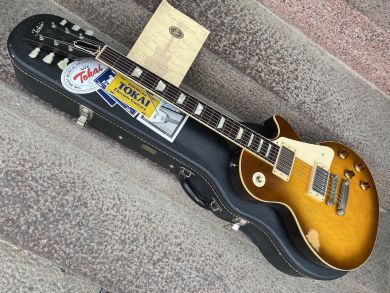 TOKAI LS-80 1980