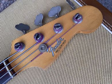 FENDER PRECISION BASS 1964