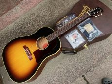 GIBSON 50´s J-45 ORIGINAL
