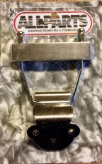 Short Trapeze Tailpiece