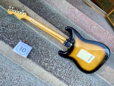 FENDER/SQUIER ST57-65 STRATOCASTER 1983