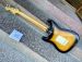 FENDER/SQUIER ST57-65 STRATOCASTER 1983