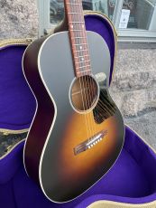 GIBSON L-00 CENTURY 12-FRET VINTAGE BURST