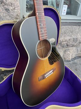 GIBSON L-00 CENTURY 12-FRET VINTAGE BURST