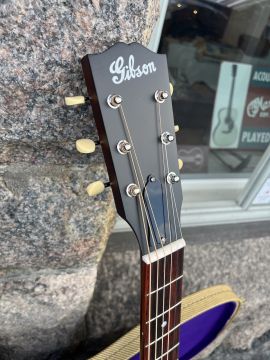 GIBSON L-00 CENTURY 12-FRET VINTAGE BURST