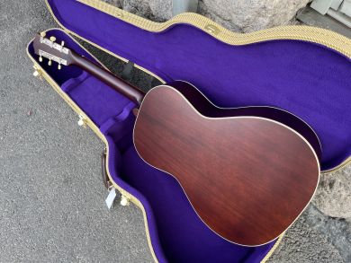GIBSON L-00 CENTURY 12-FRET VINTAGE BURST